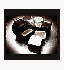 cargo Photographic Print