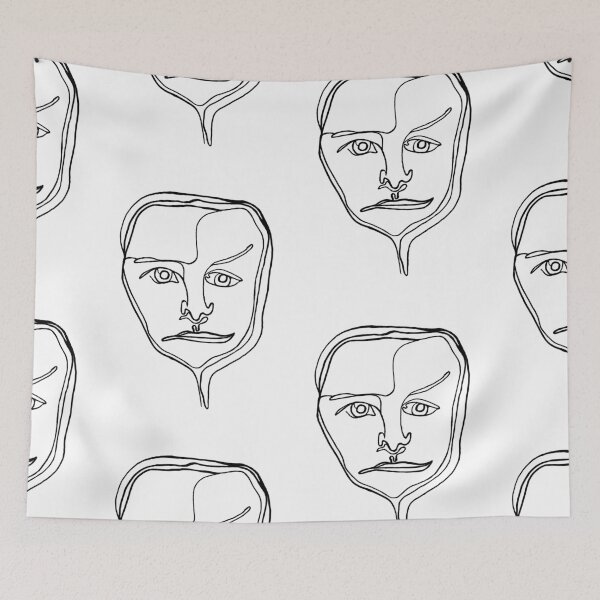 Item preview, Faceit One designed and sold by miarsmoller.