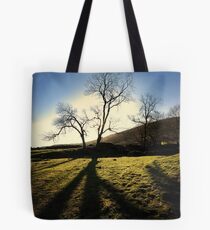 Wharfedale Shadowplay Tote Bag
