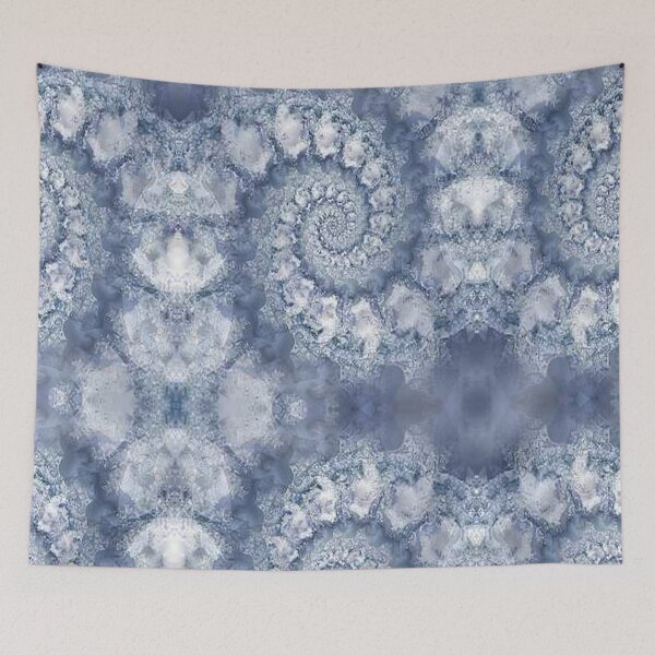 Item preview, fwc 5332  fractal Geometry  designed and sold by fred chiea.