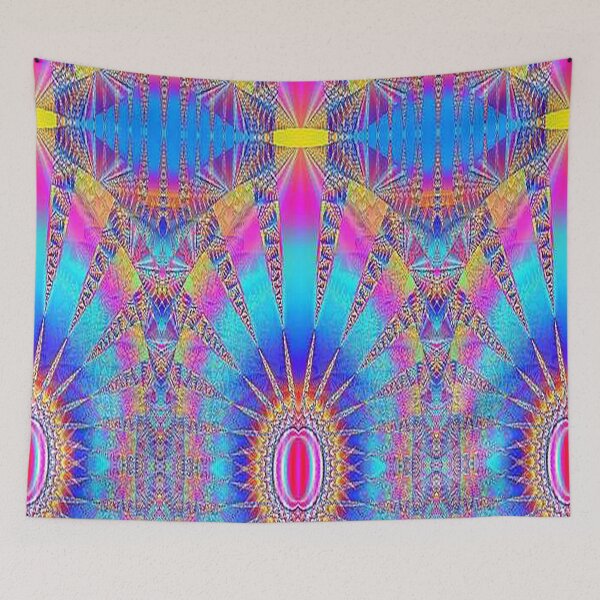 Item preview, fwc 5333  fractal Geometry  designed and sold by fred chiea.