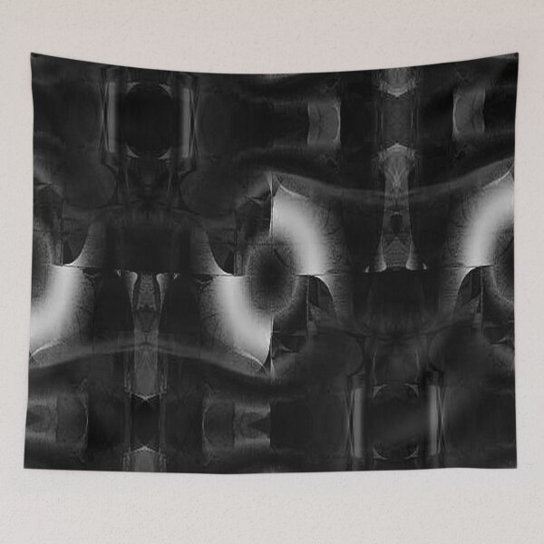 Item preview, fwc 5337  fractal Geometry  designed and sold by fred chiea.