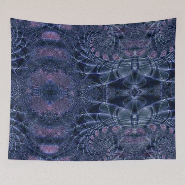 Item preview, fwc 5340  fractal Geometry  designed and sold by fred chiea.