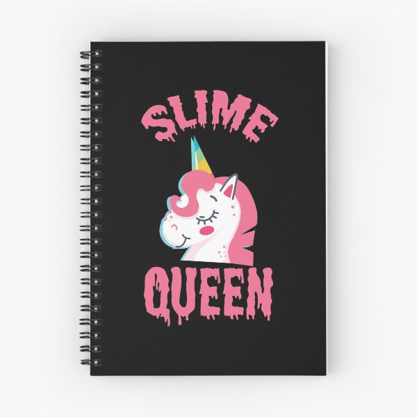Item preview, Unicorn Slime Queen, Girls Slime Queen, Slime Birthday Party Gift designed and sold by Designs4Less.