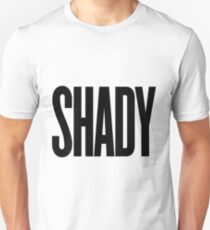 SHADY Unisex T-Shirt