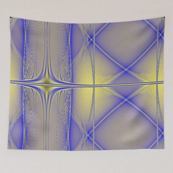 Item preview, fwc 5342  fractal Geometry  designed and sold by fred chiea.