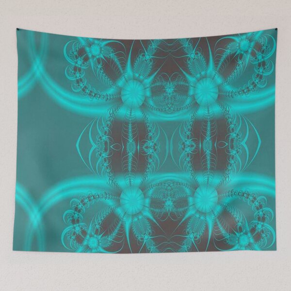 Item preview, fwc 5344  fractal Geometry  designed and sold by fred chiea.