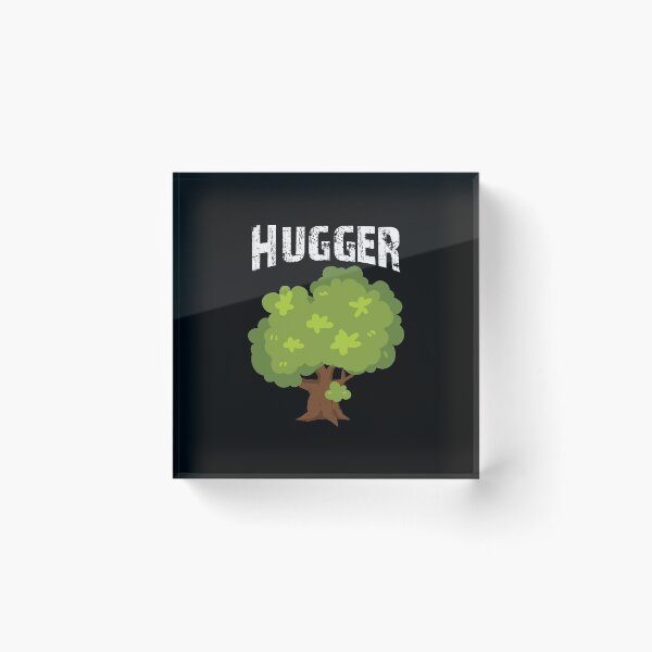 Item preview, Tree Hugger, Tree Lover, Nature Lover Gift designed and sold by Designs4Less.