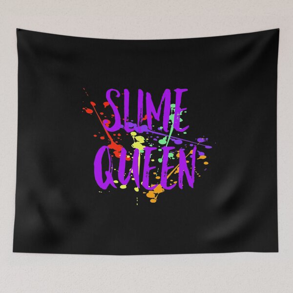 Item preview, Slime Queen, Slime Queen Party, Slime Party, Slime Gift designed and sold by Designs4Less.