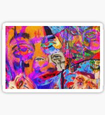 trippie Sticker