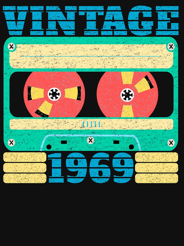Vintage 1969 by troy1969