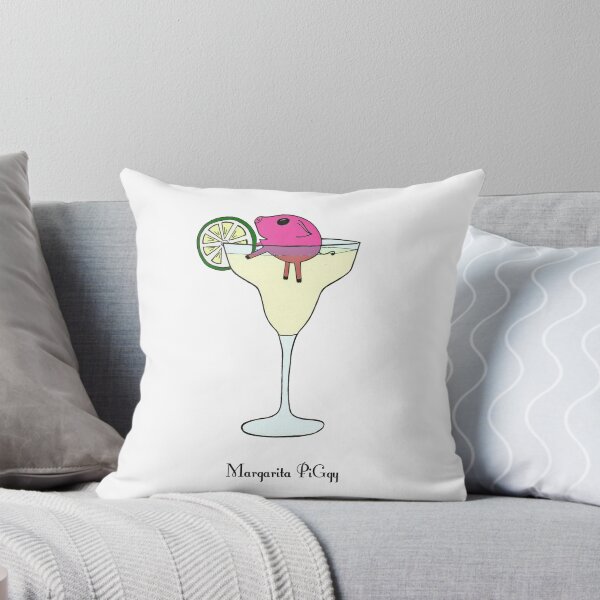 Item preview, Margarita PiGgy! designed and sold by Cat-Igrun.