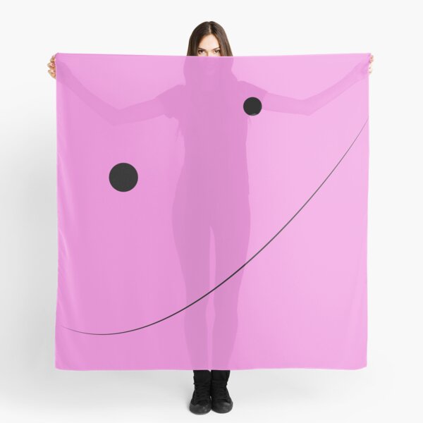 Dto Scarf