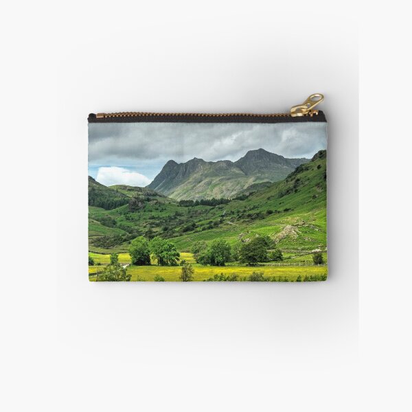Item preview, The Langdale Pikes designed and sold by Jamie  Green.