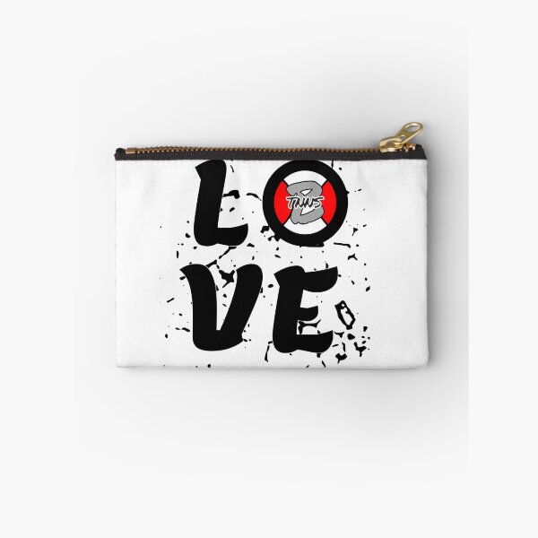 Item preview, Love Tennis with a tennisball logo | BTNNS designed and sold by surfingfun.