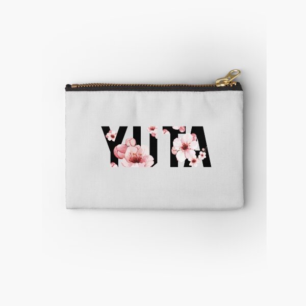 Item preview, Yuta NCT 127 designed and sold by nurfzr.