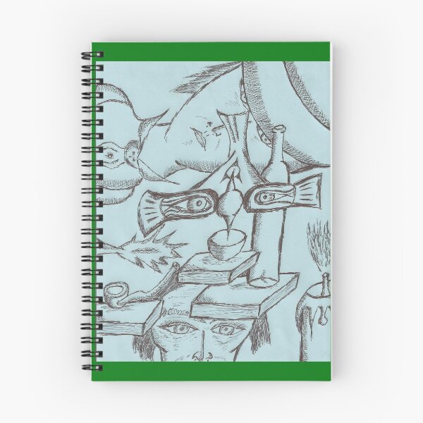 Item preview, absorbed and encoded designed and sold by wormink.