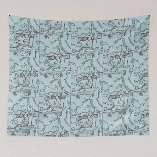 Item preview, absorbed and encoded designed and sold by wormink.