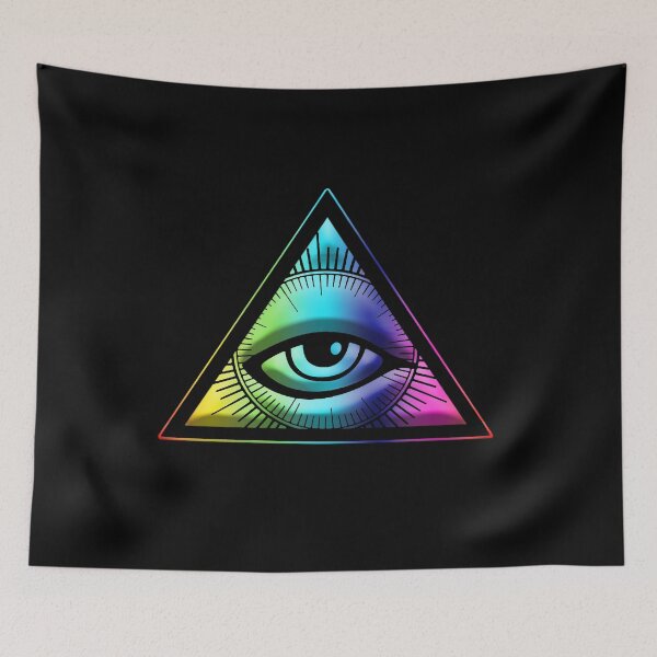 Item preview, Illuminati designed and sold by JulioCampos.