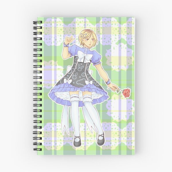 Item preview, Kenma Kozume in Wonderland designed and sold by SpigaRose.