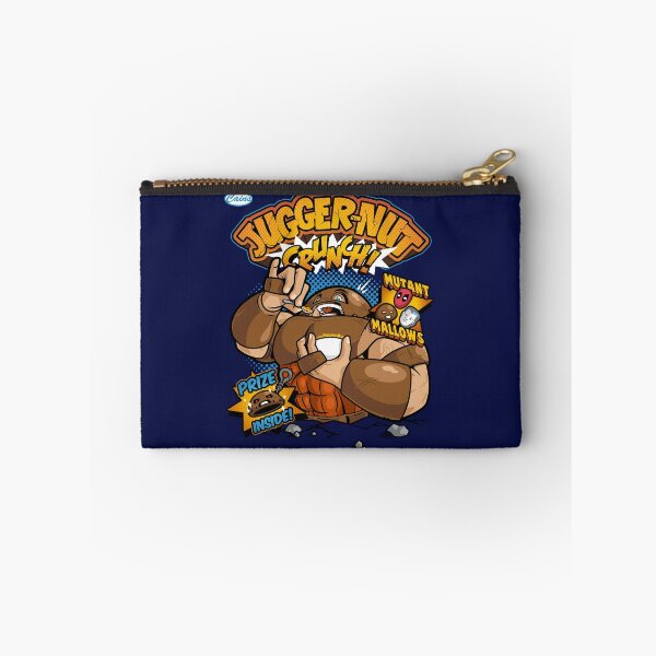 Item preview, Jugger-Nut Crunch designed and sold by harebrained.