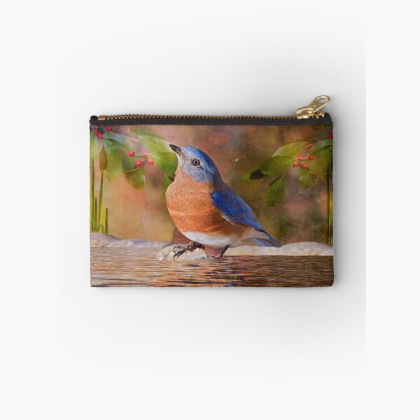Item preview, Sweet Little Bluebird designed and sold by Bonnie T.  Barry.