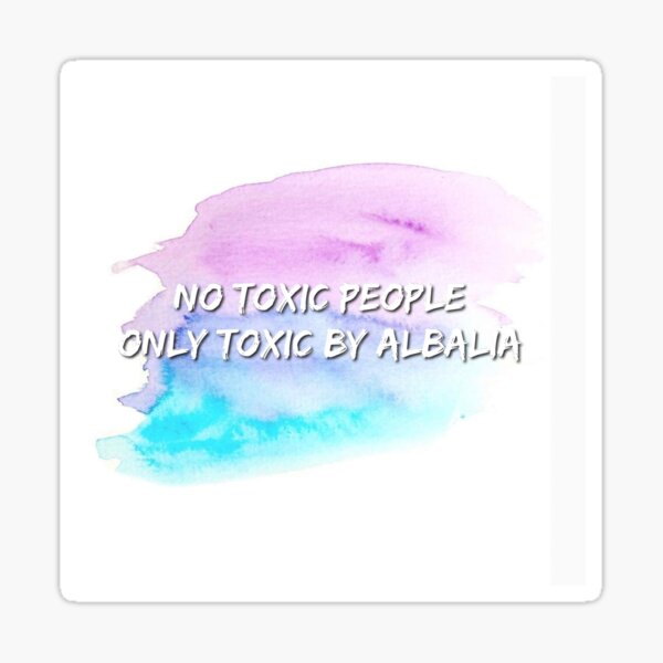 Item preview, Albalia - Alba Reche and Natalia Lacunza designed and sold by albuuuchi.