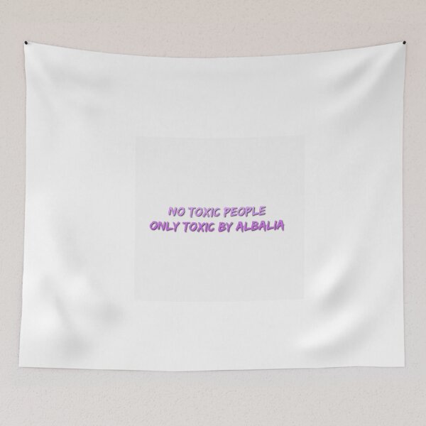 Item preview, Albalia - Alba Reche and Natalia Lacunza designed and sold by albuuuchi.