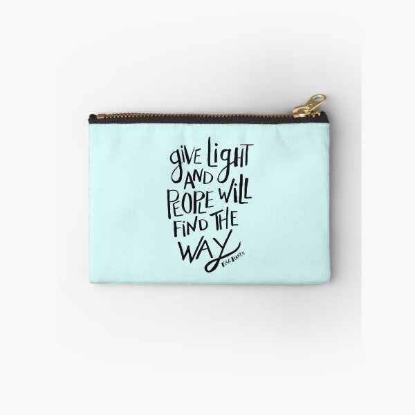 Item preview, Give Light designed and sold by Emily Levenson.
