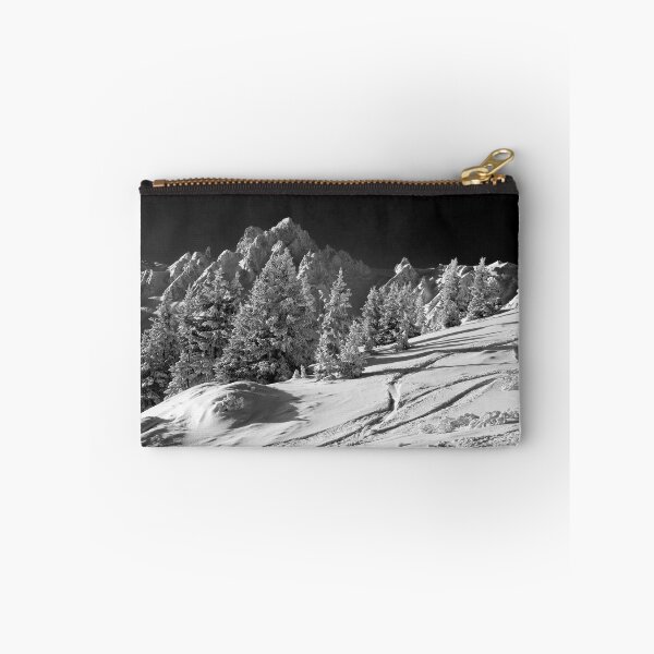 Item preview, Courchevel 1850 3 Valleys French Alps France designed and sold by AndyEvansPhotos.