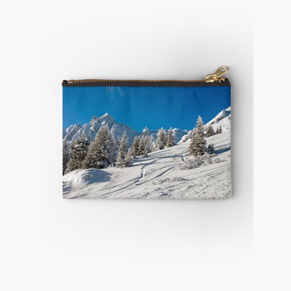 Item preview, Courchevel 1850 3 Valleys French Alps France designed and sold by AndyEvansPhotos.