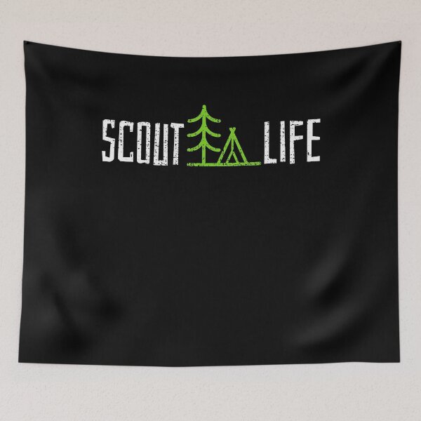 Item preview, Scout  designed and sold by 4tomic.