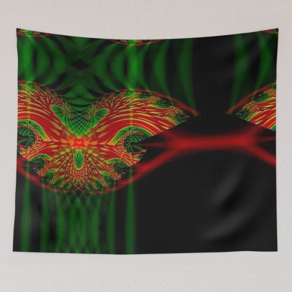 Item preview, fwc 5351 fractal Geometry  designed and sold by fred chiea.