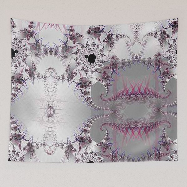 Item preview, fwc 5352 fractal Geometry  designed and sold by fred chiea.