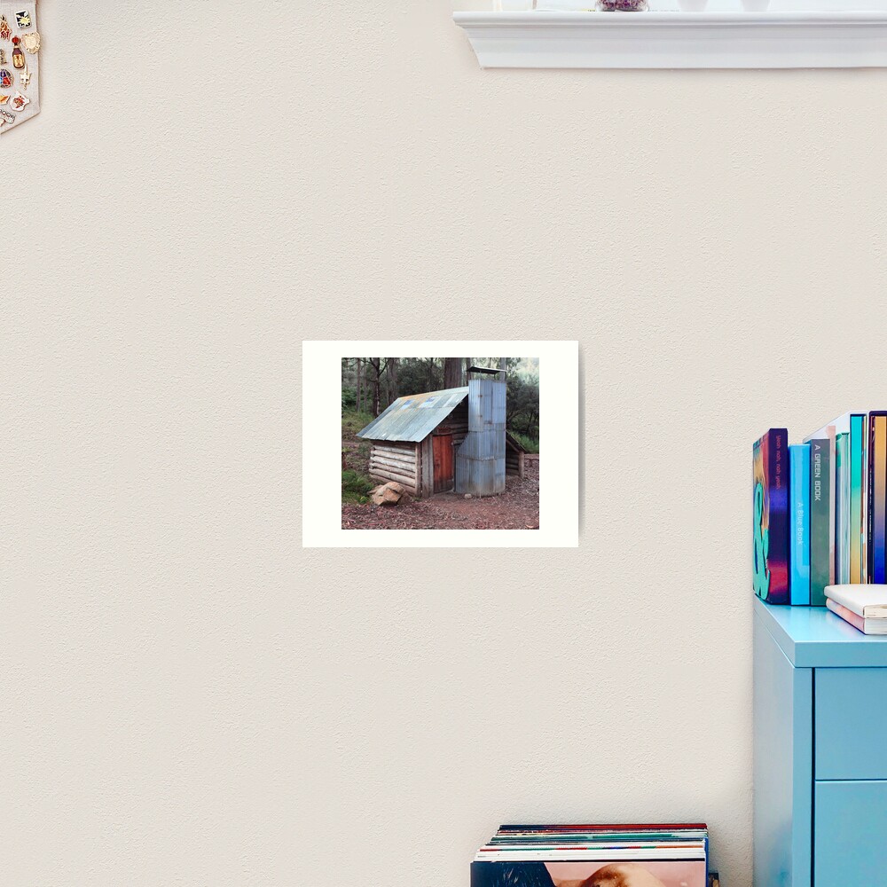 Item preview, Art Print designed and sold by DONWILSON.