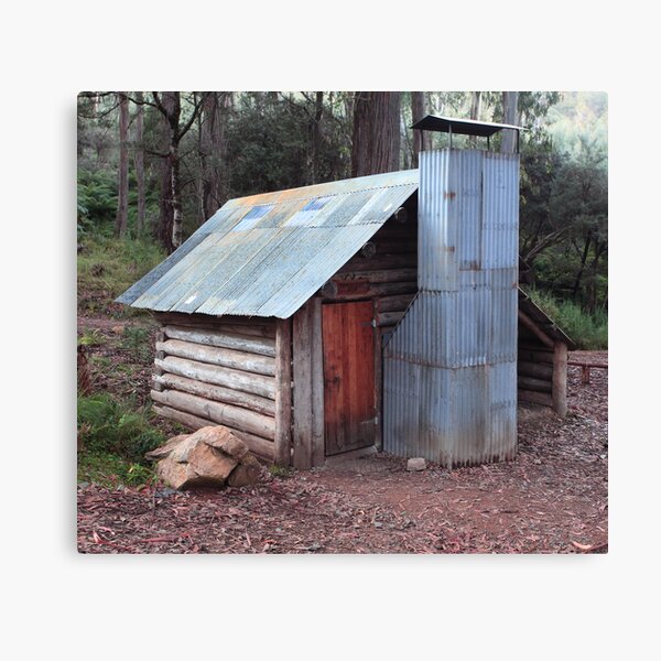 Item preview, Tomahawk Hut designed and sold by Donovan Wilson.