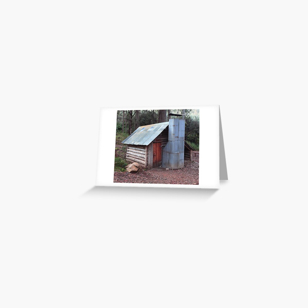 Item preview, Greeting Card designed and sold by DONWILSON.