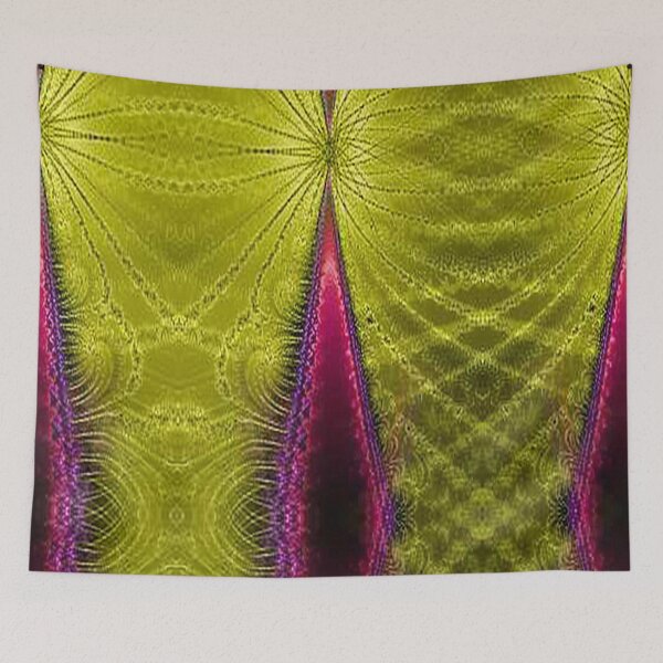 Item preview, fwc 5353 fractal Geometry  designed and sold by fred chiea.