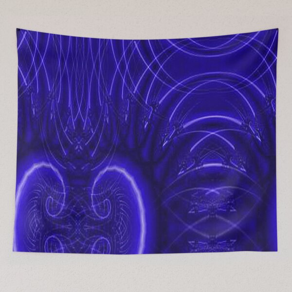 Item preview, fwc 5355 fractal Geometry  designed and sold by fred chiea.