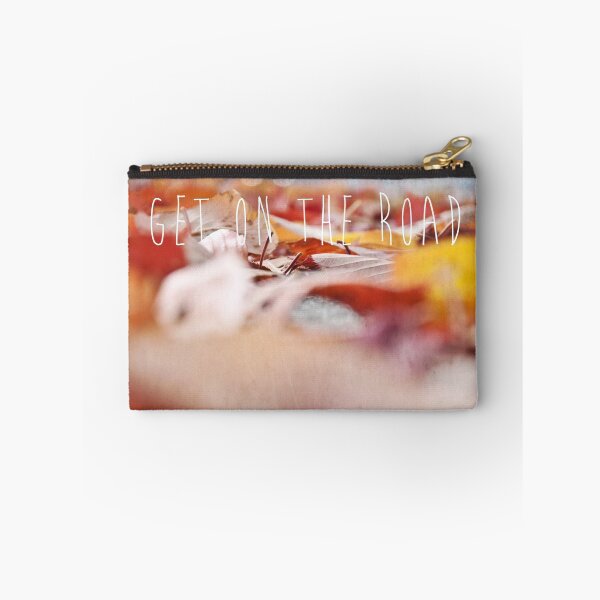 Item preview, Get On The Road designed and sold by Denise Abé.