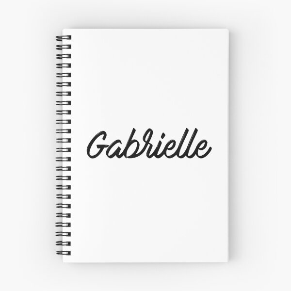 Item preview, Gabrielle designed and sold by Shalomjoy.