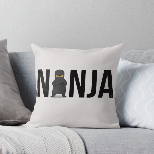 Item preview, Ninja designed and sold by gtee.