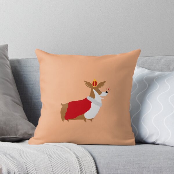 Item preview, Corgi designed and sold by serendipity-ill.
