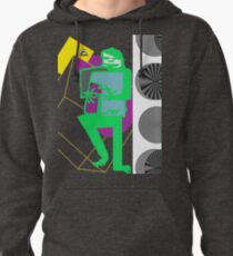 The Illusionist Pullover Hoodie