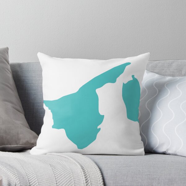 Item preview, Brunei Love in Teal designed and sold by Maren Misner.