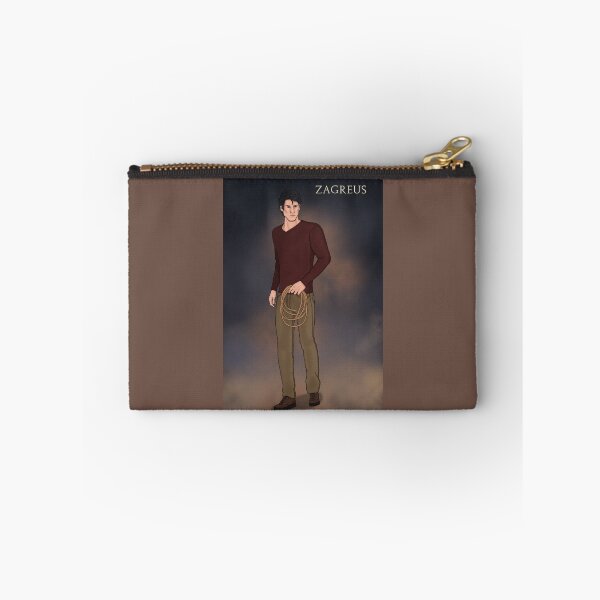 Item preview, Zagreus - Brandywine Investigations designed and sold by mischiefcorner.