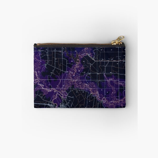 Item preview, USGS TOPO Map Louisiana LA Mermentau 333949 1946 31680 Inverted designed and sold by WetdryvacRB01.