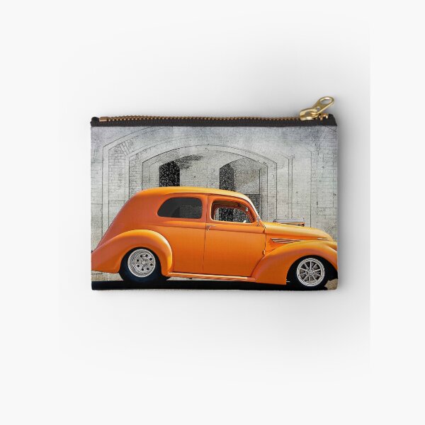 Item preview, 1938 Willys 'Pro Street' Sedan designed and sold by DaveKoontz.