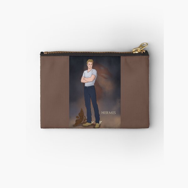 Item preview, Hermes - Brandywine Investigations designed and sold by mischiefcorner.