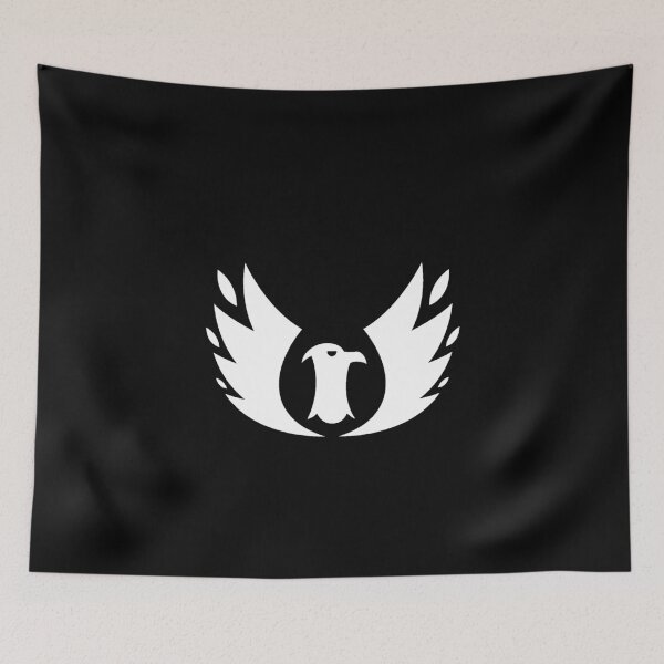 Item preview, Phoenix bird icon designed and sold by Laien.